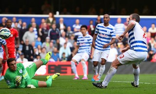 一度落后43分，公牛就这？10连胜，68连20+，他直追乔丹！.